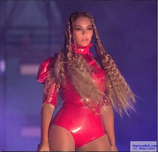 MTV Video Music Awards 2016 – Full List of Nominees
